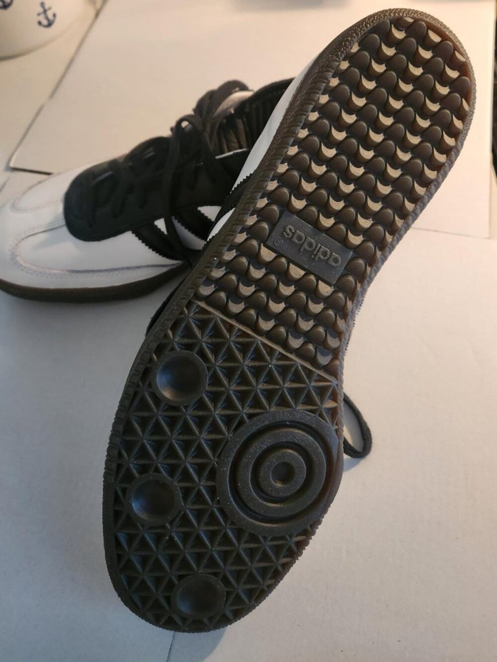 adidas Samba LT sneakers - Picture 2 of 3